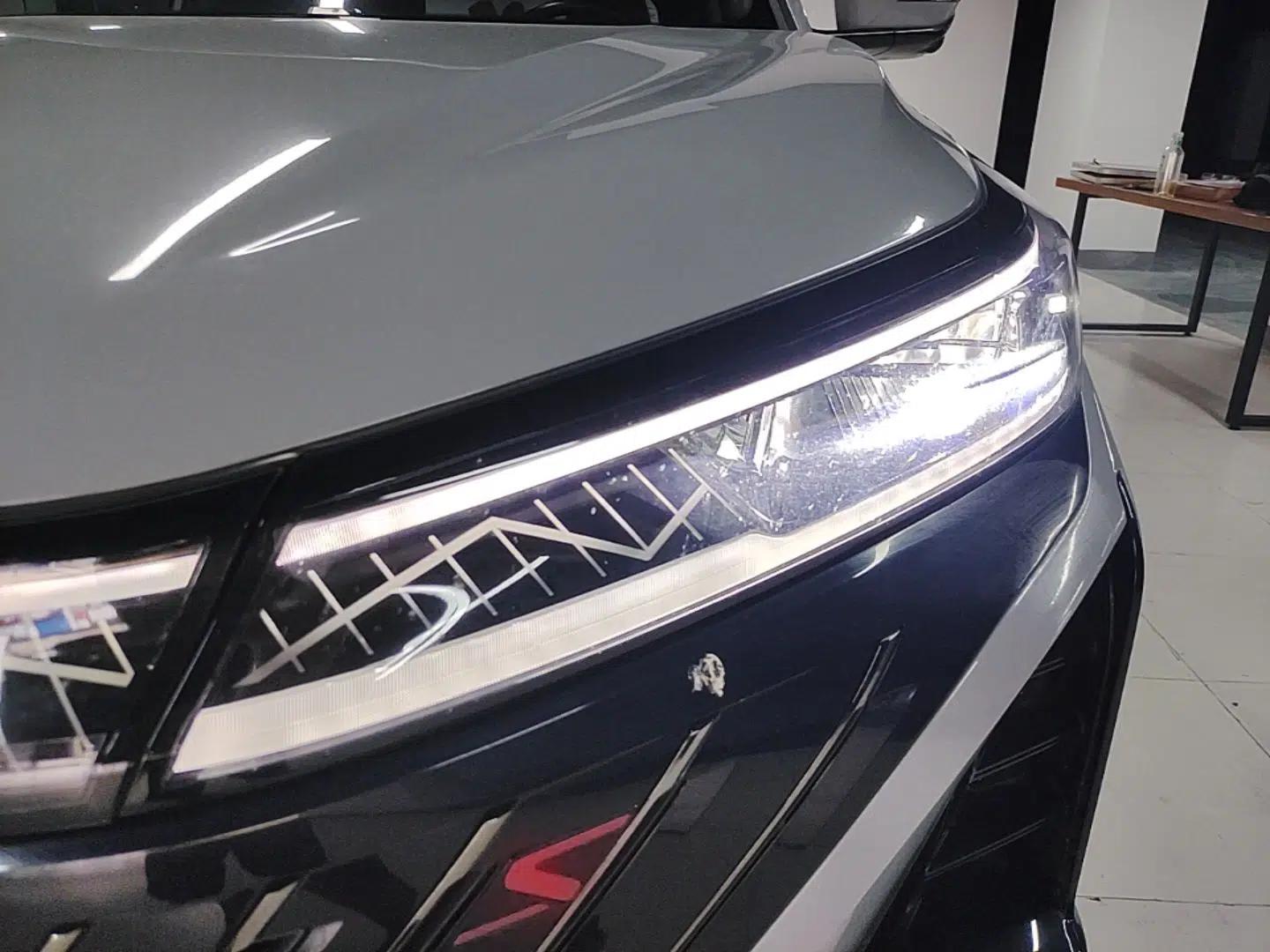 CHANGAN CS75 PLUS 2022 2nd Generation 1.5T Automatic Pilot Version — миниатюра 8