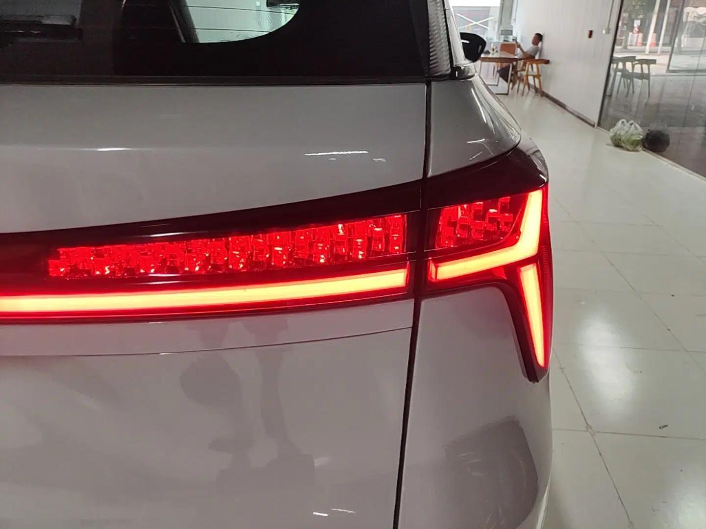 CHANGAN CS75 PLUS 2022 2nd Generation 1.5T Automatic Pilot Version — миниатюра 9