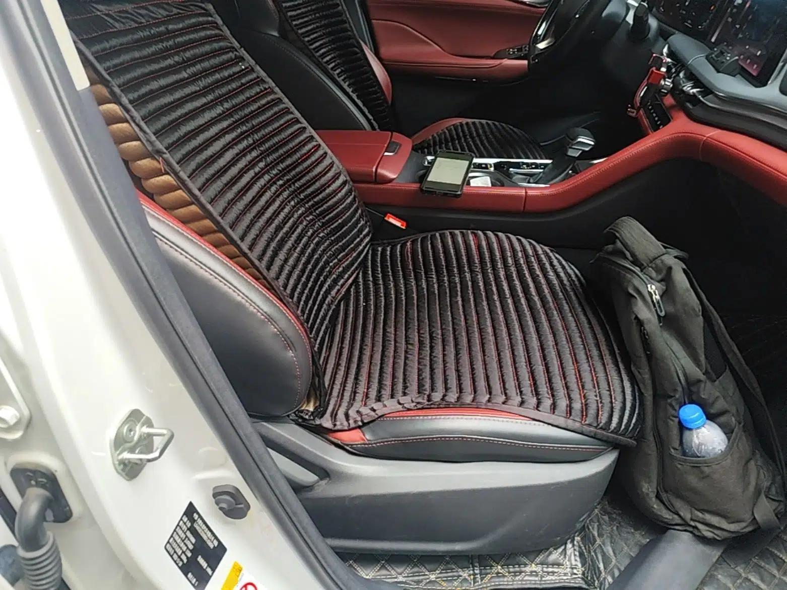 CHANGAN CS75 PLUS 2022 Classic Edition 1.5T Automatic Pioneer Model — миниатюра 19