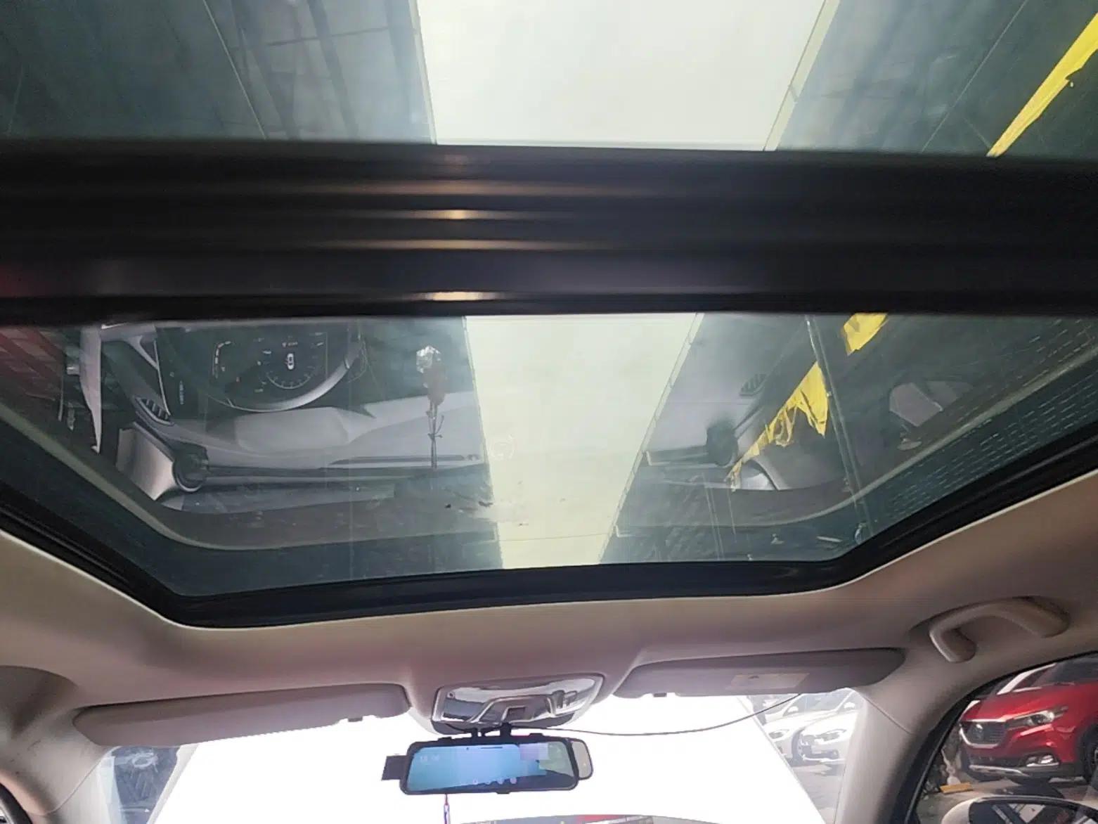 CHANGAN CS75 PLUS 2022 Classic Edition 1.5T Automatic Pioneer Model — миниатюра 21