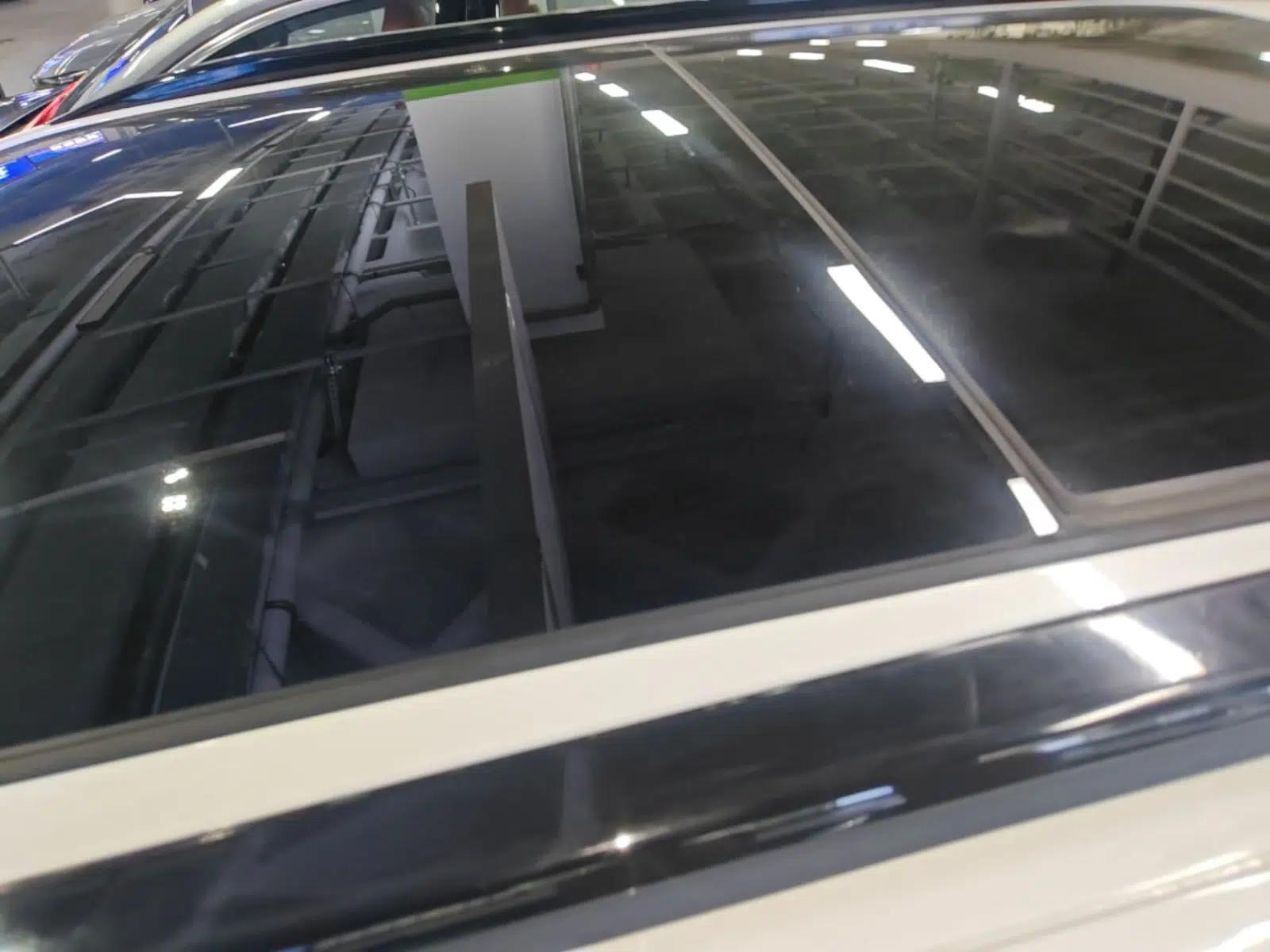 CHANGAN CS75 PLUS 2024 3rd Generation Champion Edition 2.0T Intelligent Drive Performance Model — миниатюра 7