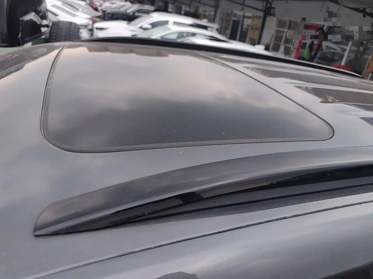 CHANGAN CS75 PLUS 2023 2nd Generation 1.5T Automatic Elite Version — миниатюра 7