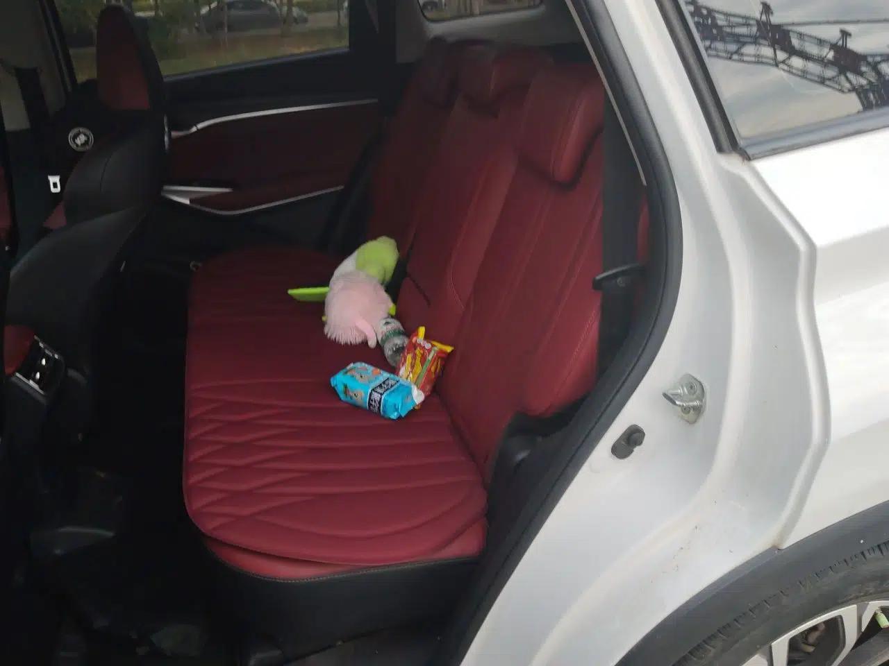 CHANGAN CS75 PLUS 2021 2.0T Automatic Pilot Version — миниатюра 17