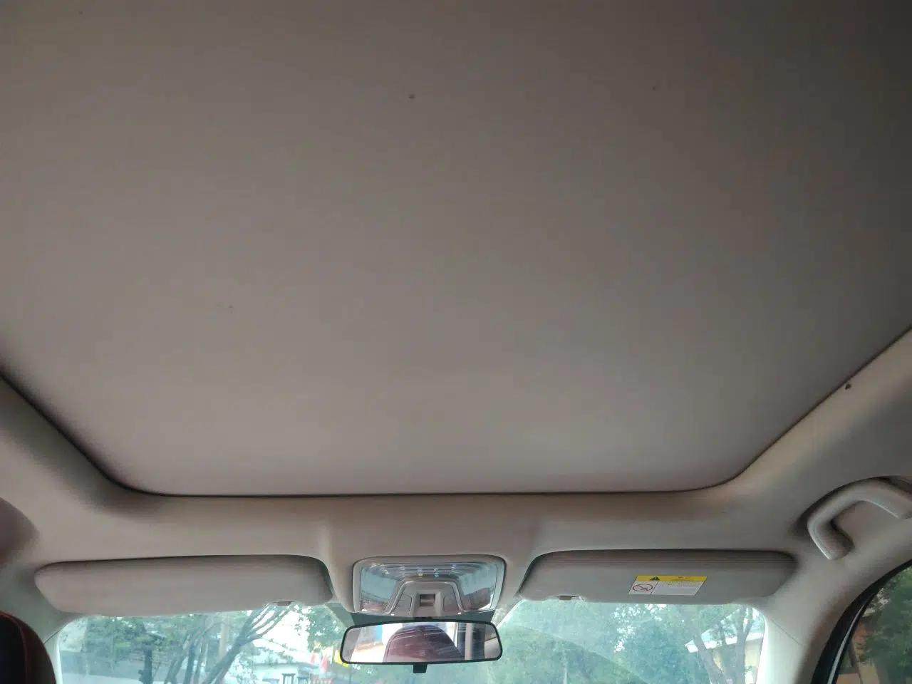 CHANGAN CS75 PLUS 2021 2.0T Automatic Pilot Version — миниатюра 18
