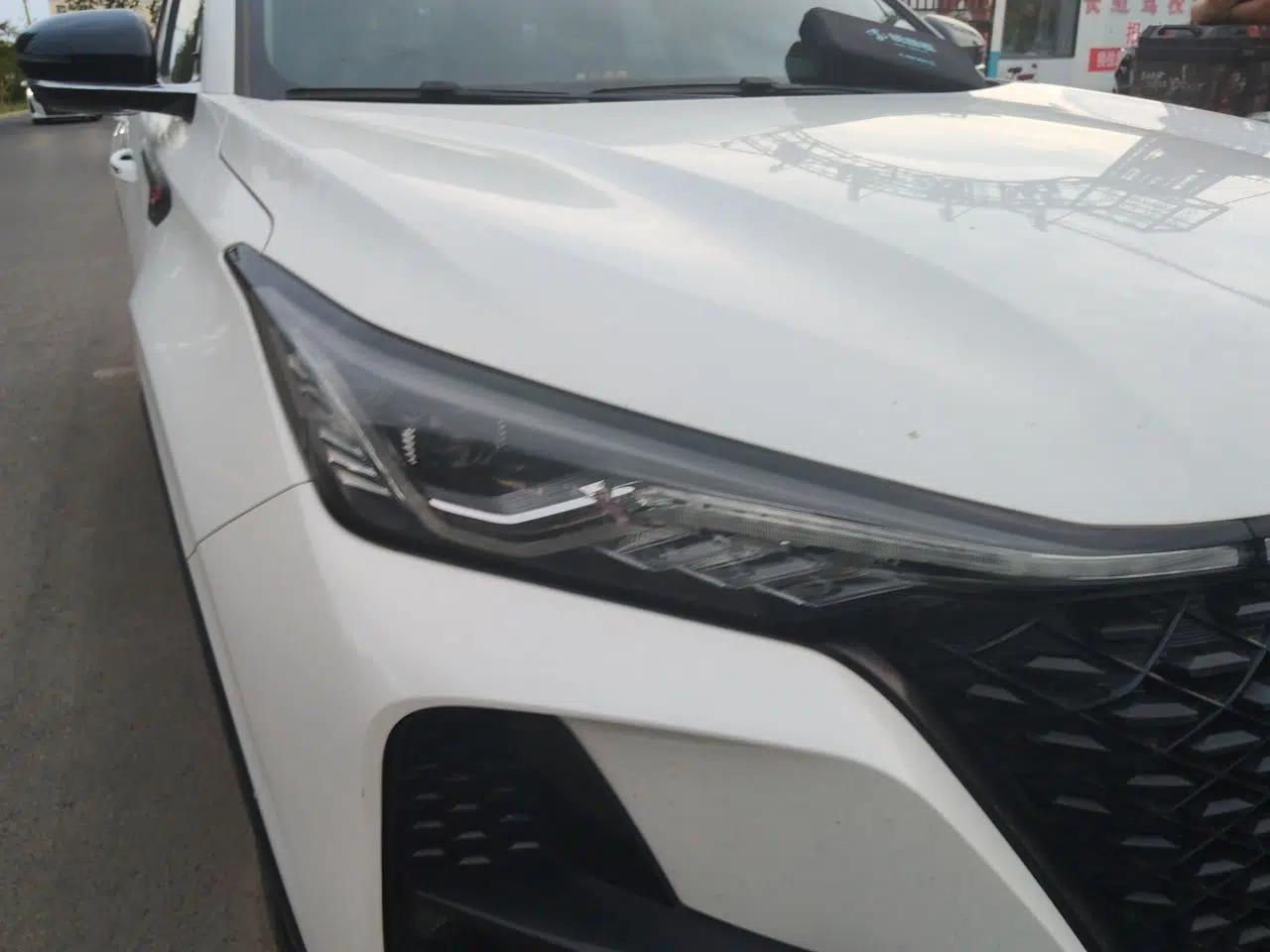 CHANGAN CS75 PLUS 2021 2.0T Automatic Pilot Version — миниатюра 7