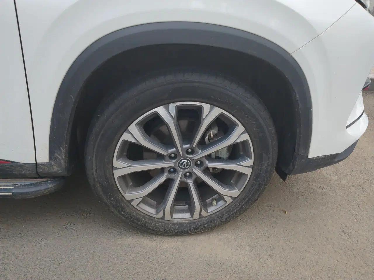 CHANGAN CS75 PLUS 2021 2.0T Automatic Pilot Version — миниатюра 8