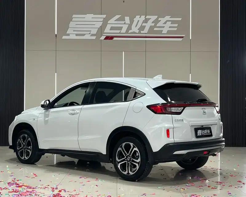 Honda XR-V 2021 1.5L CVT Comfort Edition — миниатюра 4