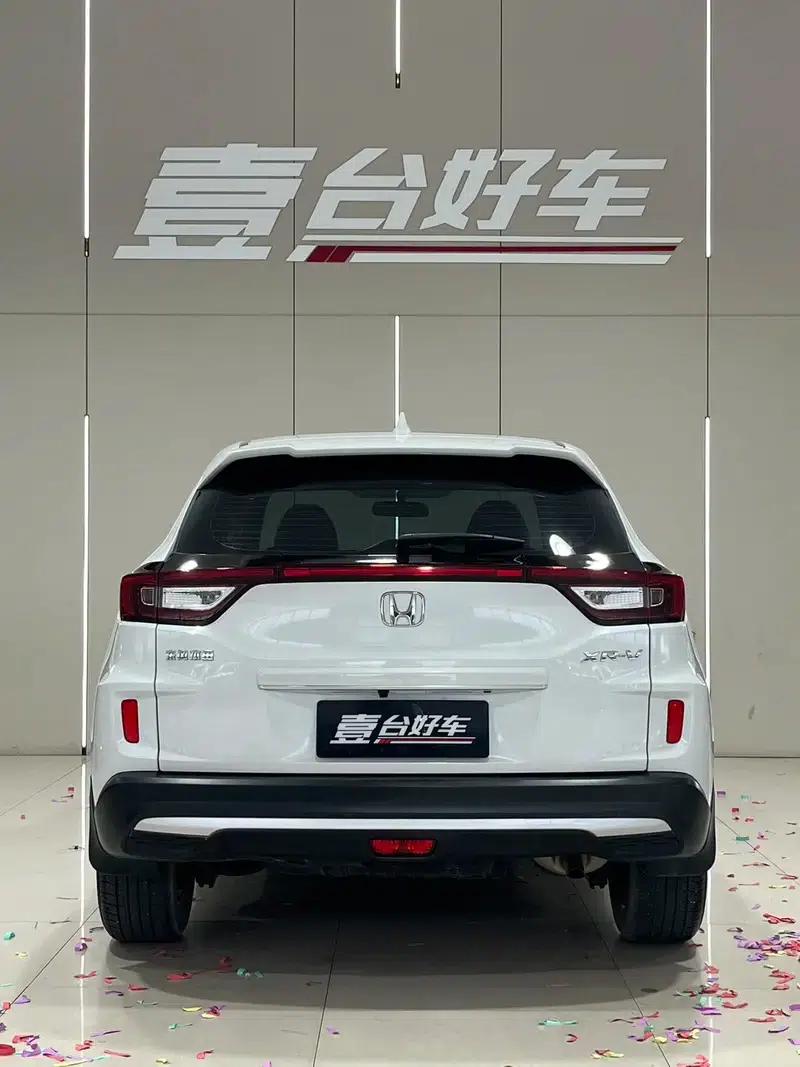 Honda XR-V 2021 1.5L CVT Comfort Edition — миниатюра 5