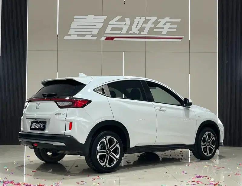Honda XR-V 2021 1.5L CVT Comfort Edition — миниатюра 6