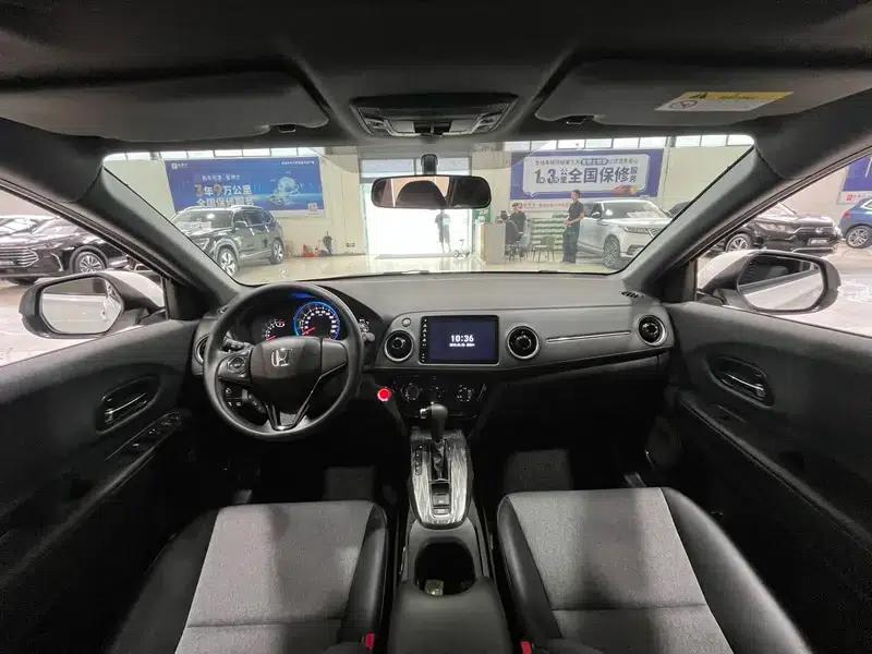 Honda XR-V 2021 1.5L CVT Comfort Edition — миниатюра 7