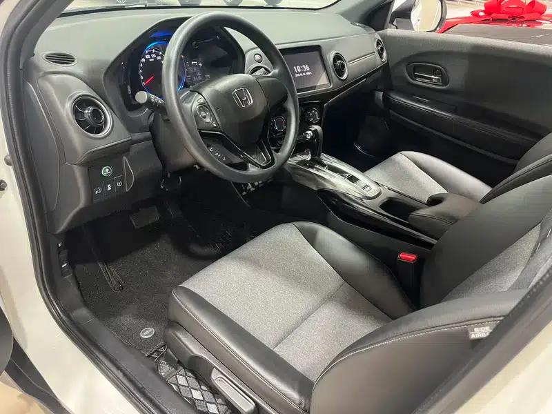 Honda XR-V 2021 1.5L CVT Comfort Edition — миниатюра 8