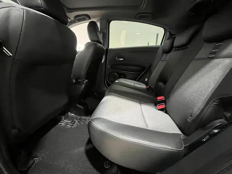 Honda XR-V 2021 1.5L CVT Comfort Edition — миниатюра 9