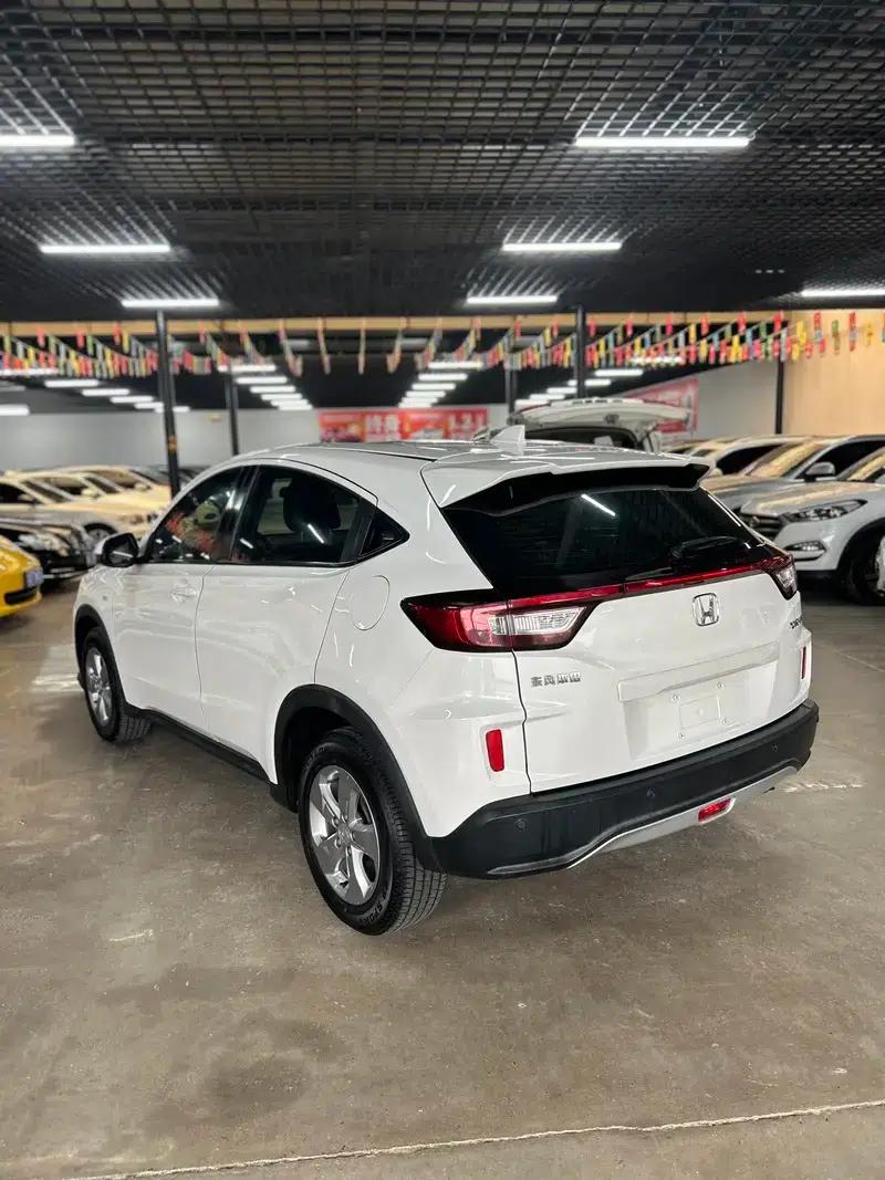 Honda XR-V 2017 1.5L LXi CVT Classic Edition — миниатюра 4