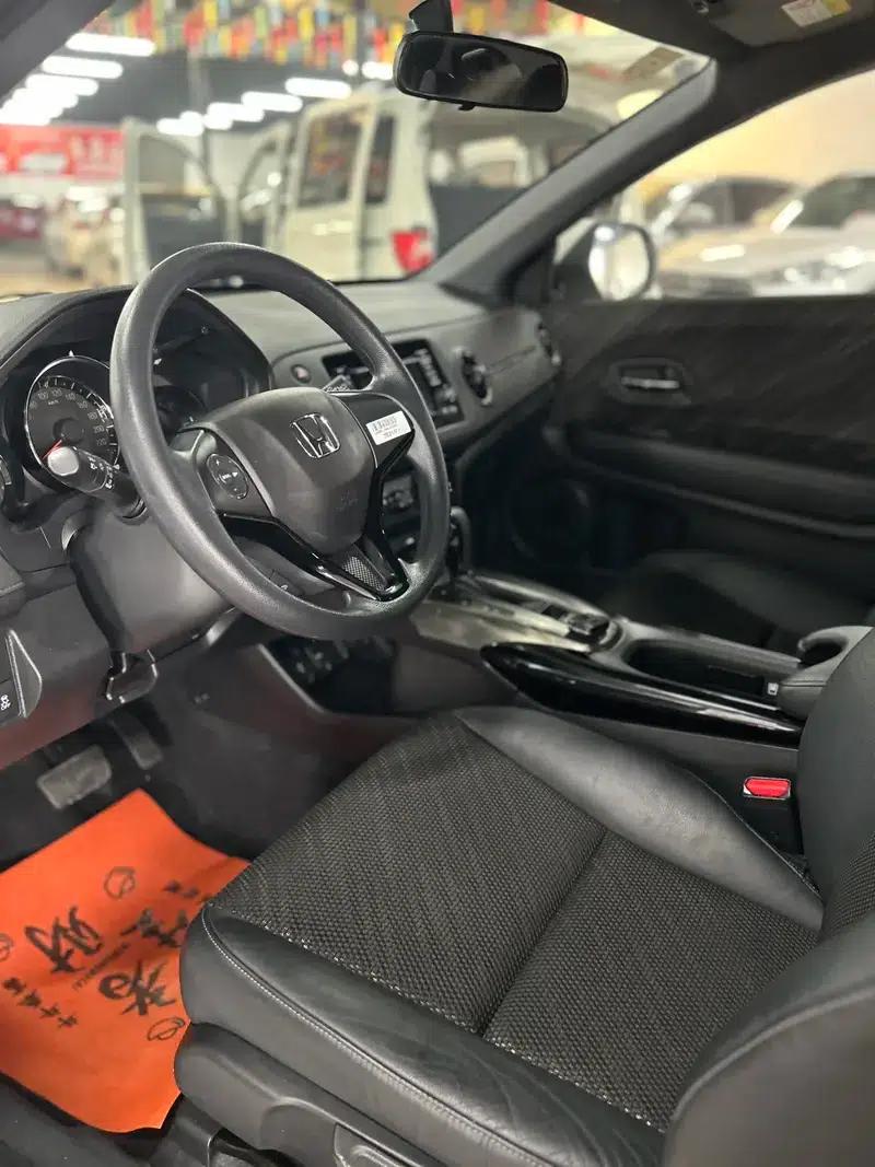 Honda XR-V 2017 1.5L LXi CVT Classic Edition — миниатюра 7