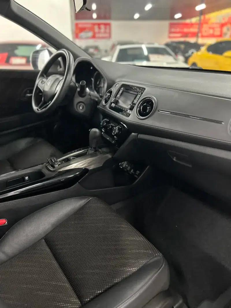 Honda XR-V 2017 1.5L LXi CVT Classic Edition — миниатюра 8