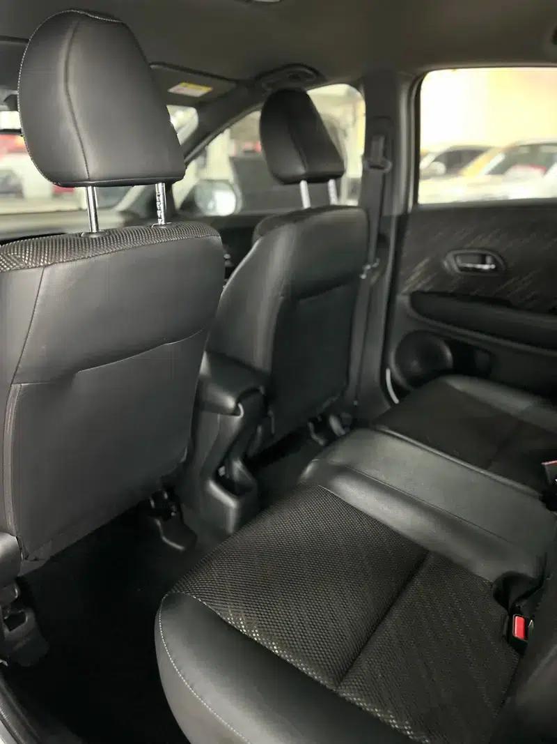 Honda XR-V 2017 1.5L LXi CVT Classic Edition — миниатюра 9