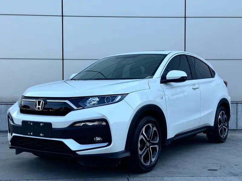 Honda XR-V 2021 1.5L CVT Comfort Edition — миниатюра 1