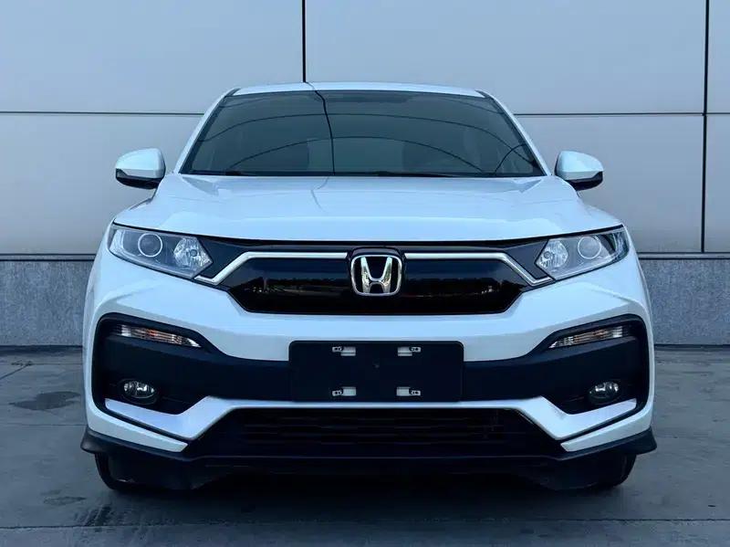 Honda XR-V 2021 1.5L CVT Comfort Edition — миниатюра 2