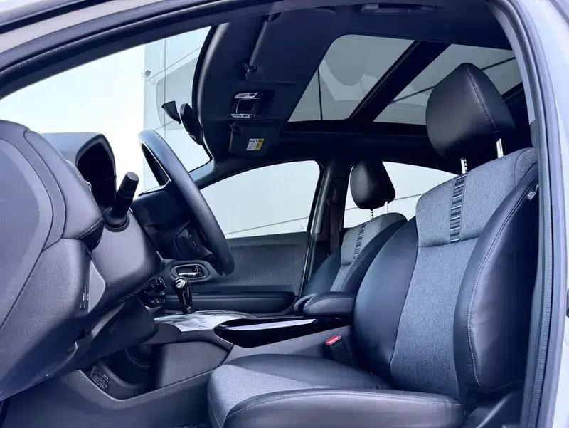 Honda XR-V 2021 1.5L CVT Comfort Edition — миниатюра 11