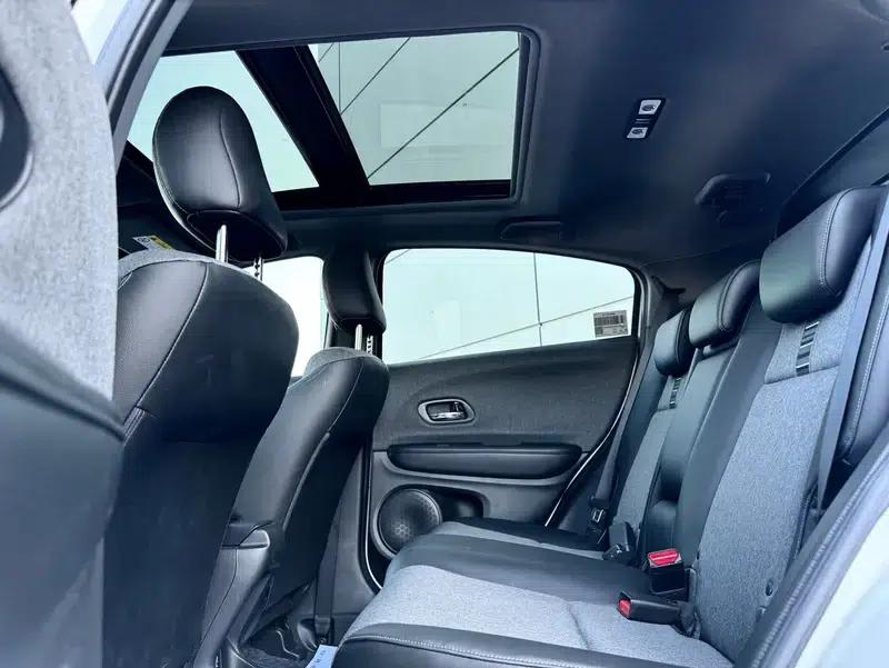 Honda XR-V 2021 1.5L CVT Comfort Edition — миниатюра 12