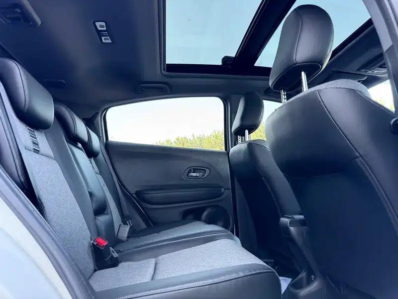 Honda XR-V 2021 1.5L CVT Comfort Edition — миниатюра 14
