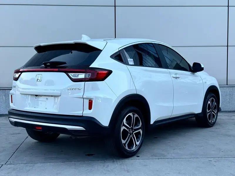 Honda XR-V 2021 1.5L CVT Comfort Edition — миниатюра 6