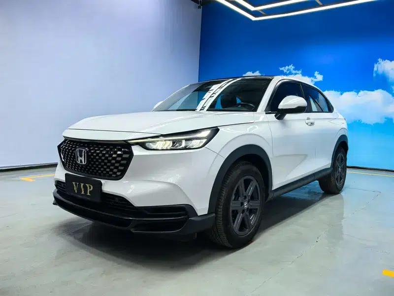 Honda XR-V 2023 1.5L CVT Trend Edition — миниатюра 1