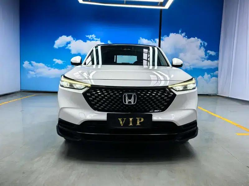 Honda XR-V 2023 1.5L CVT Trend Edition — миниатюра 2