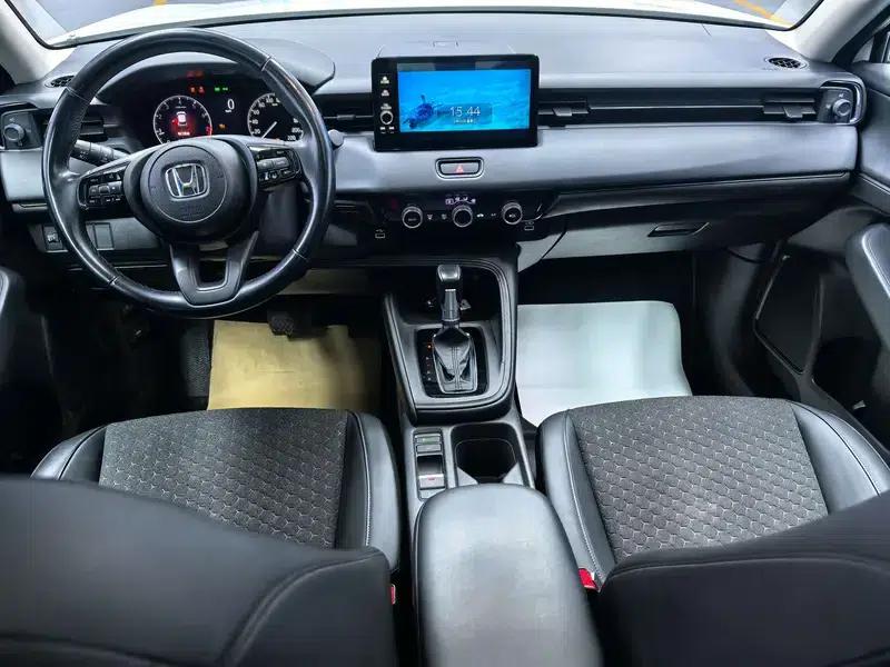 Honda XR-V 2023 1.5L CVT Trend Edition — миниатюра 12