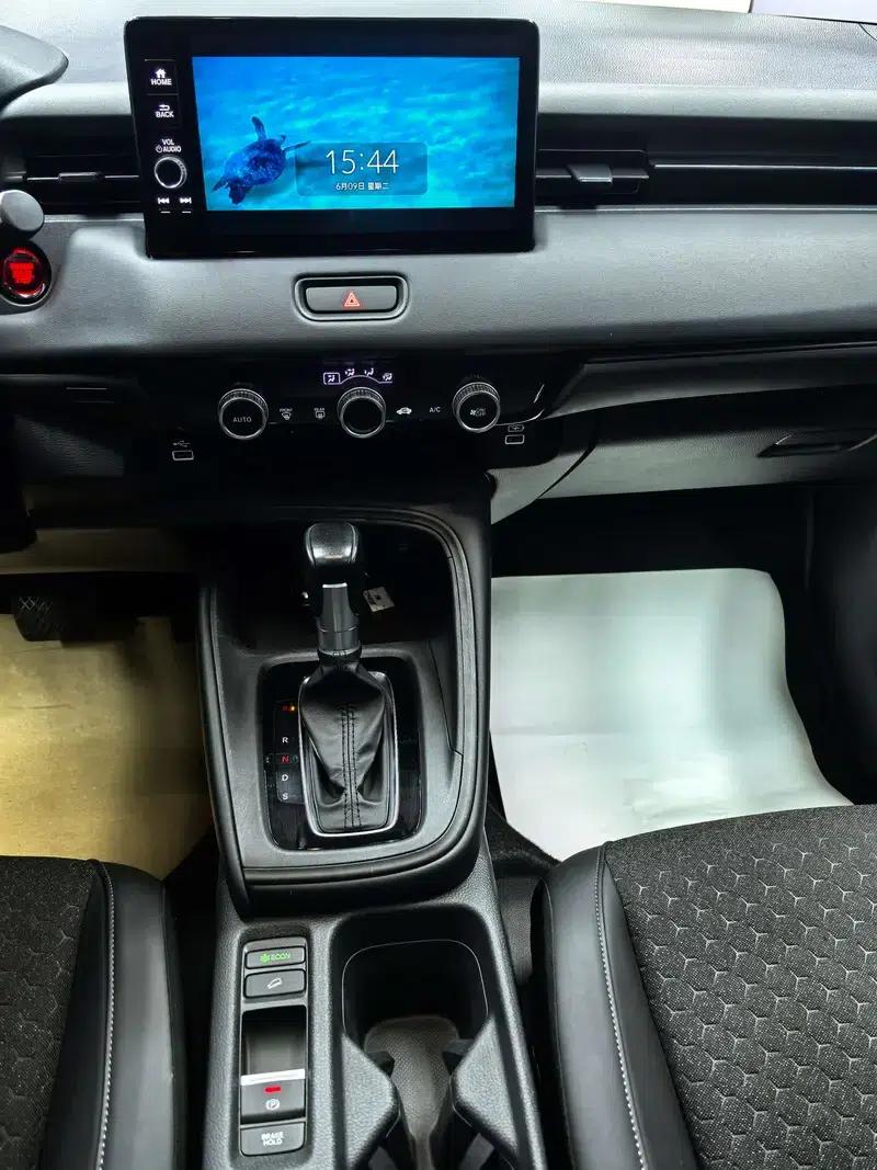Honda XR-V 2023 1.5L CVT Trend Edition — миниатюра 15