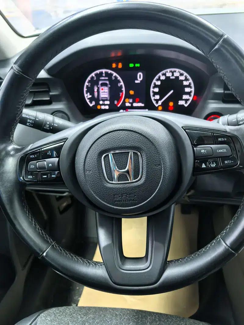 Honda XR-V 2023 1.5L CVT Trend Edition — миниатюра 16