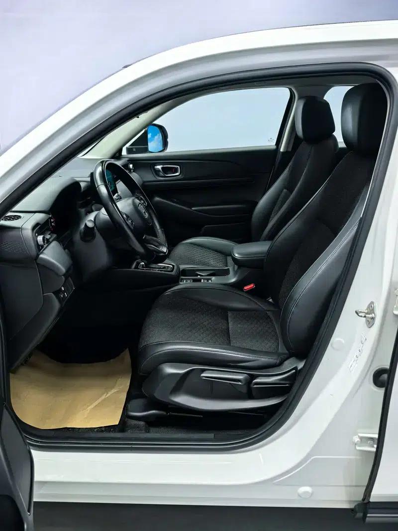 Honda XR-V 2023 1.5L CVT Trend Edition — миниатюра 17