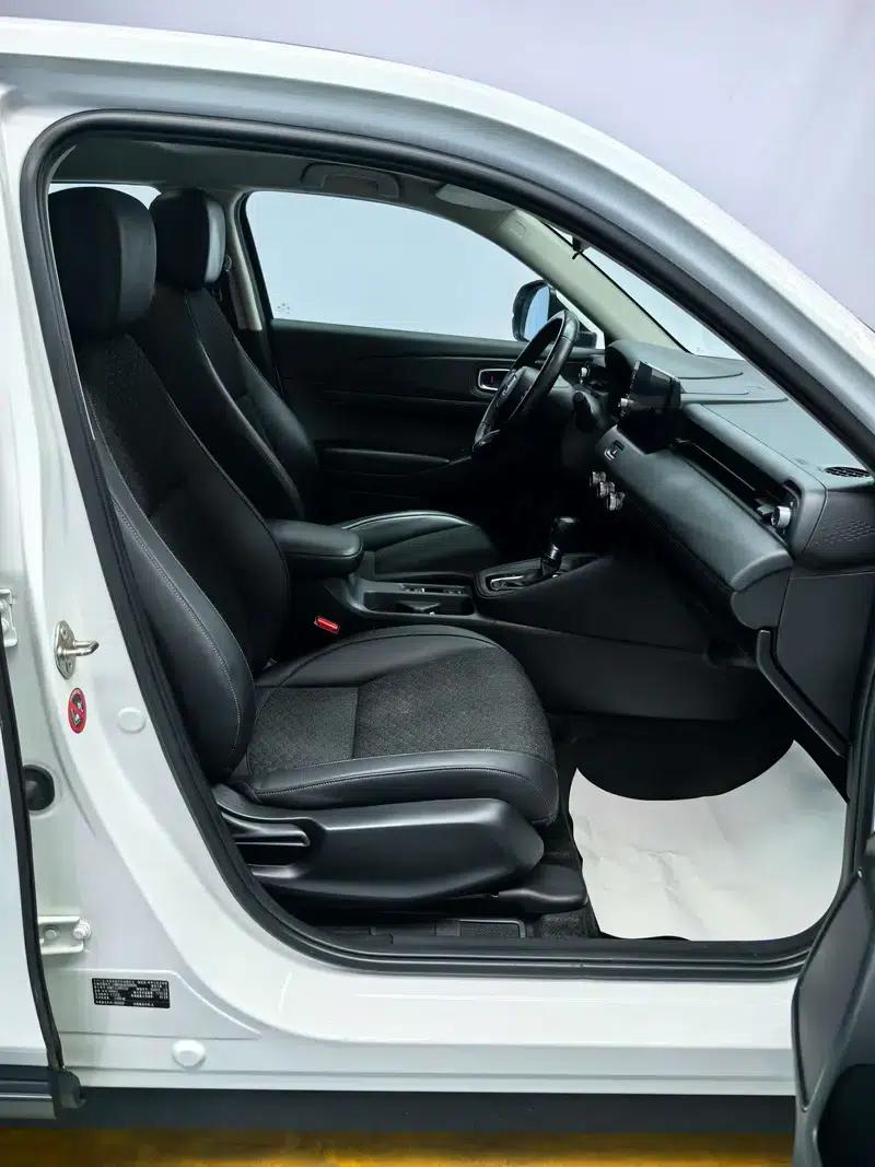 Honda XR-V 2023 1.5L CVT Trend Edition — миниатюра 18