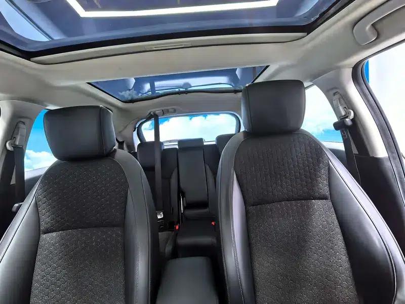 Honda XR-V 2023 1.5L CVT Trend Edition — миниатюра 20