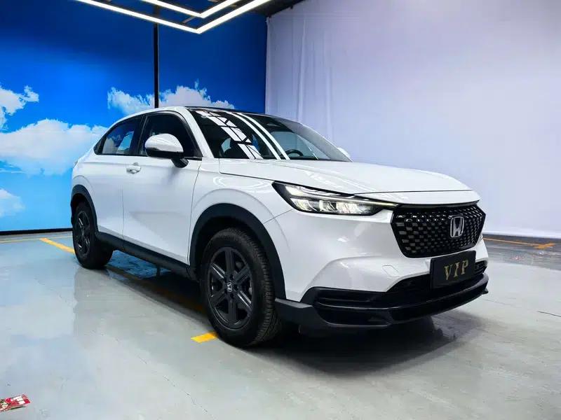 Honda XR-V 2023 1.5L CVT Trend Edition — миниатюра 3