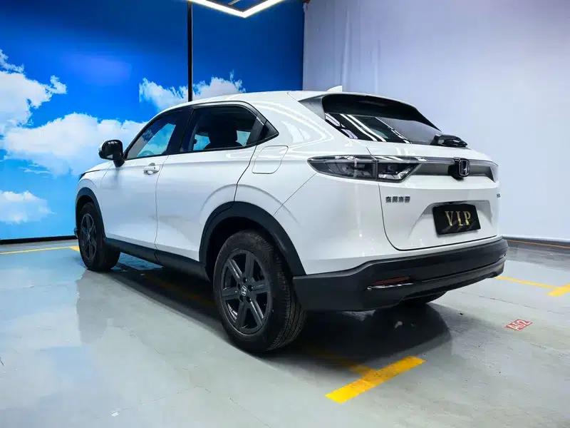 Honda XR-V 2023 1.5L CVT Trend Edition — миниатюра 5