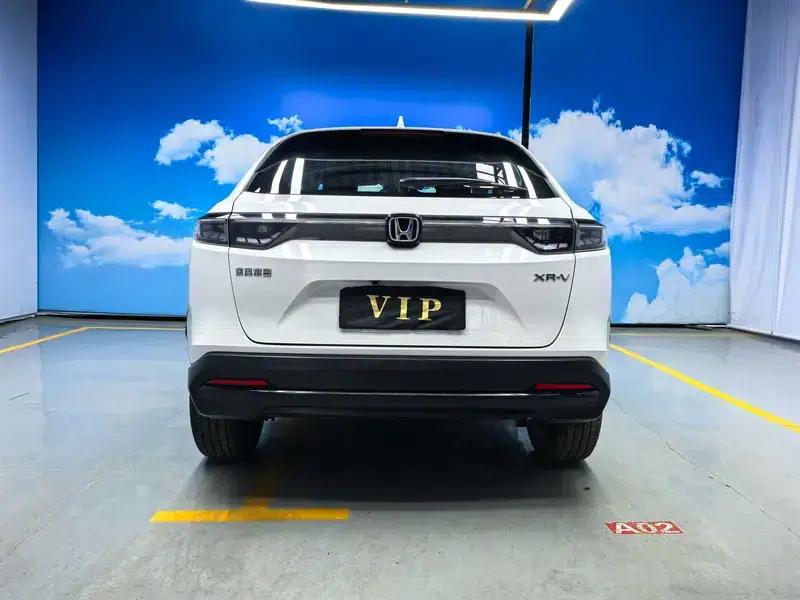 Honda XR-V 2023 1.5L CVT Trend Edition — миниатюра 6