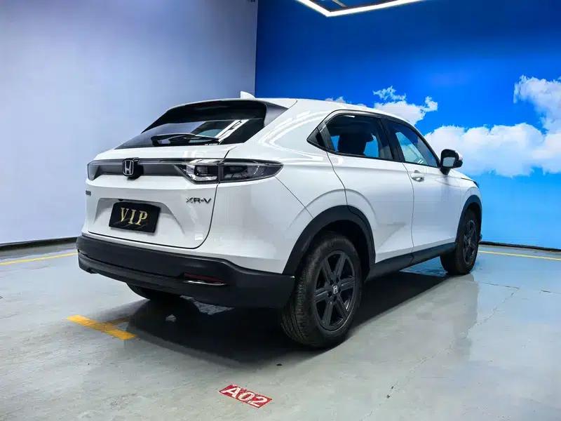 Honda XR-V 2023 1.5L CVT Trend Edition — миниатюра 7