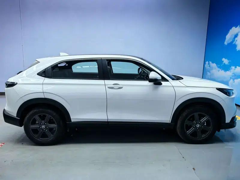 Honda XR-V 2023 1.5L CVT Trend Edition — миниатюра 8