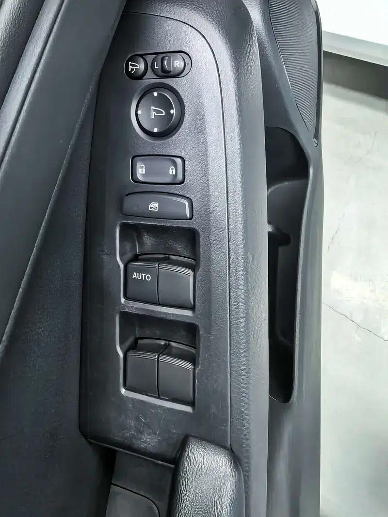 Honda XR-V 2023 1.5L CVT Trend Edition — миниатюра 10