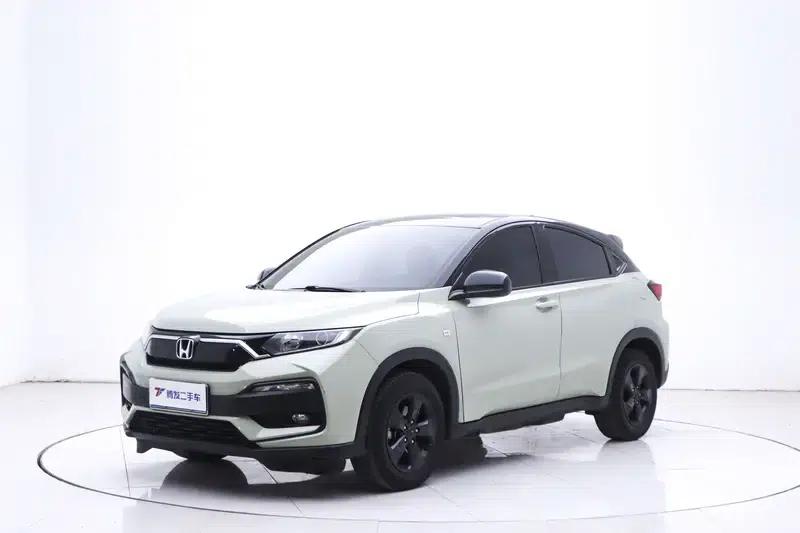 Honda XR-V 2019 1.5L CVT Comfort Edition (China VI Emission Standard) — миниатюра 1