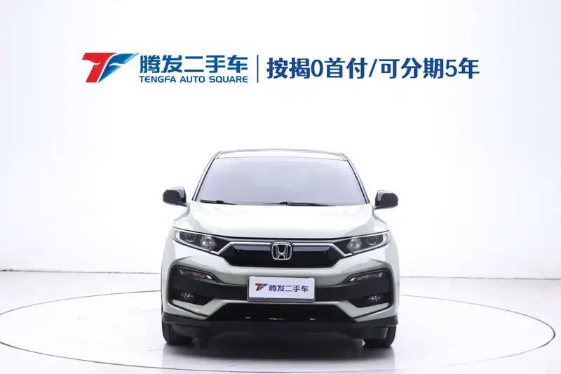 Honda XR-V 2019 1.5L CVT Comfort Edition (China VI Emission Standard) — миниатюра 2