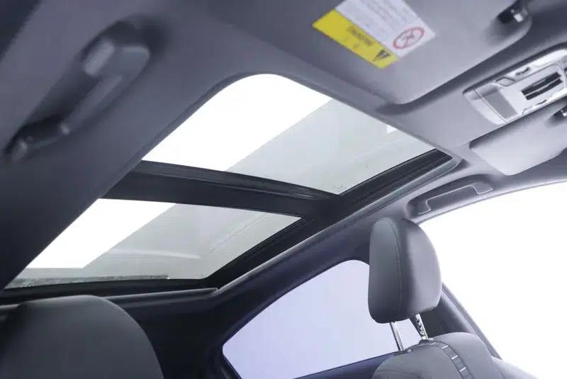 Honda XR-V 2019 1.5L CVT Comfort Edition (China VI Emission Standard) — миниатюра 12