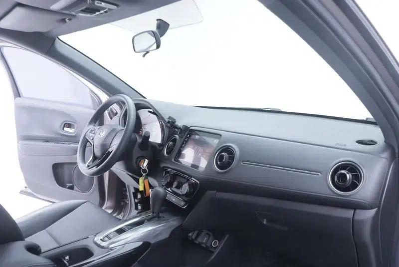 Honda XR-V 2019 1.5L CVT Comfort Edition (China VI Emission Standard) — миниатюра 14