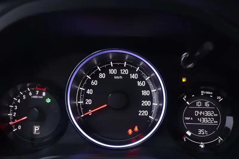 Honda XR-V 2019 1.5L CVT Comfort Edition (China VI Emission Standard) — миниатюра 15