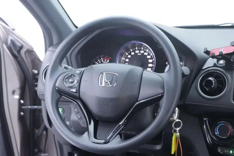 Honda XR-V 2019 1.5L CVT Comfort Edition (China VI Emission Standard) — миниатюра 16