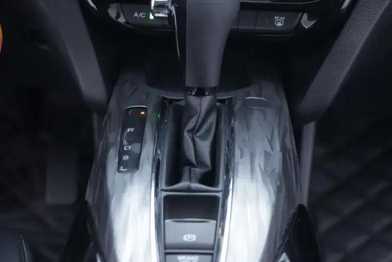 Honda XR-V 2019 1.5L CVT Comfort Edition (China VI Emission Standard) — миниатюра 17