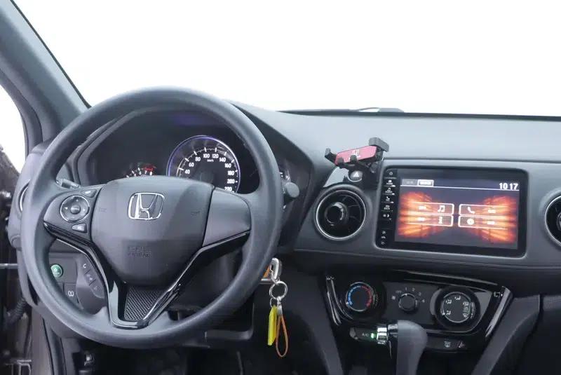 Honda XR-V 2019 1.5L CVT Comfort Edition (China VI Emission Standard) — миниатюра 18
