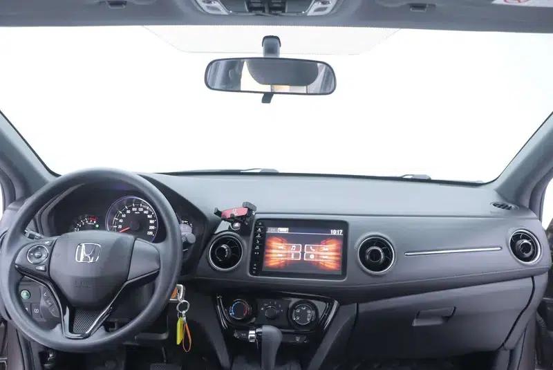 Honda XR-V 2019 1.5L CVT Comfort Edition (China VI Emission Standard) — миниатюра 19