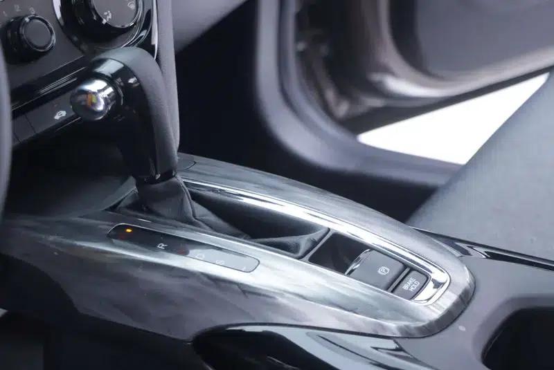 Honda XR-V 2019 1.5L CVT Comfort Edition (China VI Emission Standard) — миниатюра 20